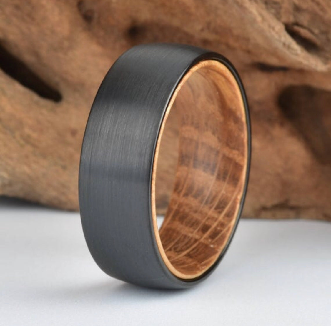 Pristine 2025 custom rings